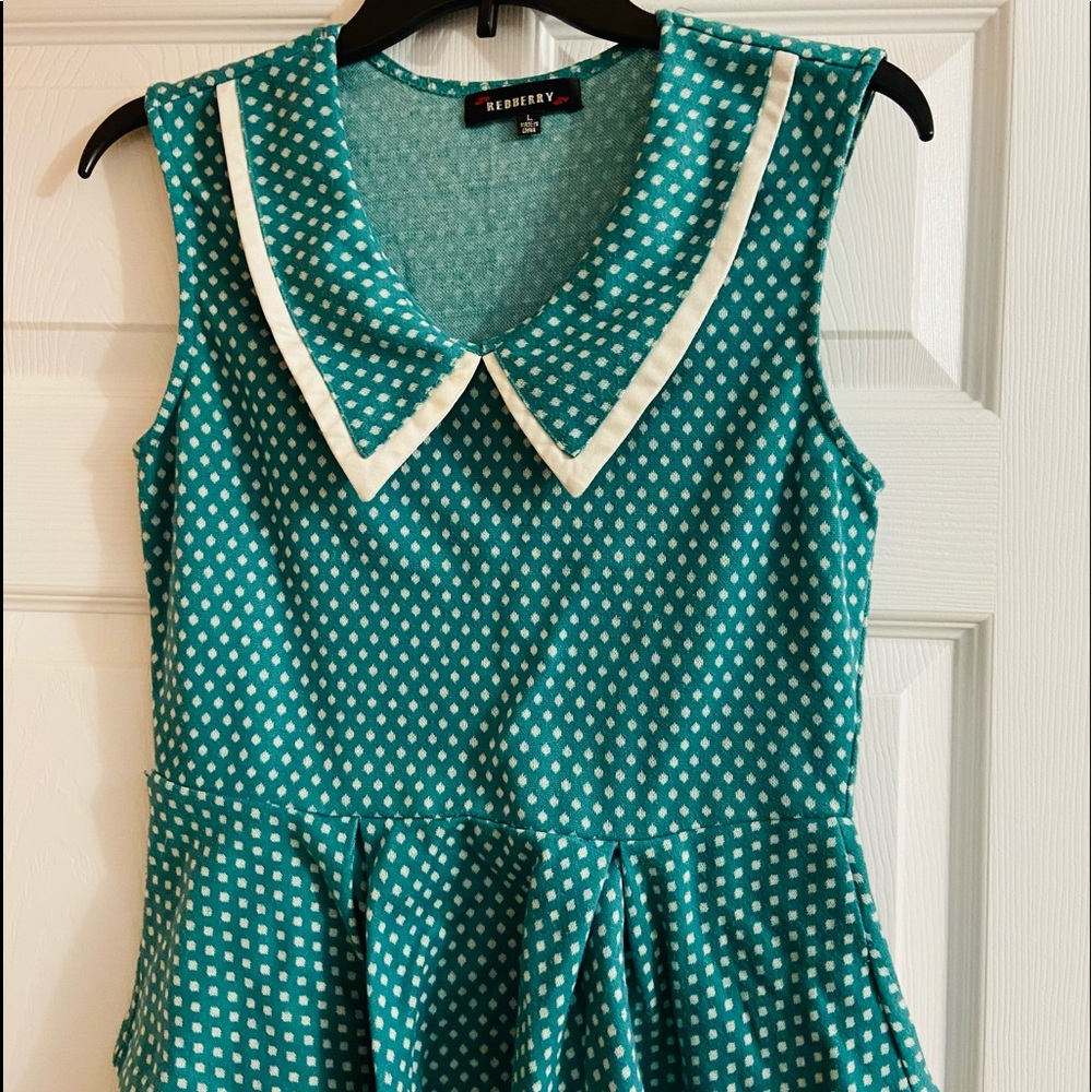 ModCloth top